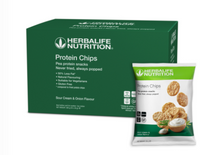 Load image into Gallery viewer, Herbalife Protein Crisps