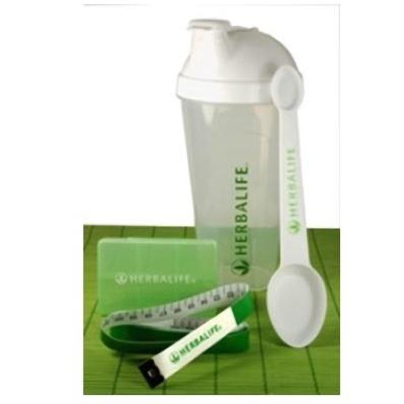 Herbalife Starter Kit Herbal Shop UK