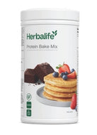 Protein Bake Mix
