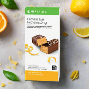 Protein Bars Chocolate 14 bars per box
