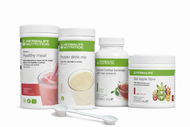 Fibre Support Nutrition Bundle | Herbalife