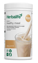 Load image into Gallery viewer, Herbalife Meal Replacement Shake