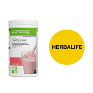 Formula 1 Nutritional Shake Mix Free from raspberry & white chocolate flavour