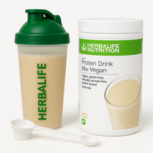 Load image into Gallery viewer, Vegan Healthy Breakfast - Basic Programme