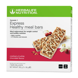 Formula 1 Express Bars