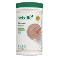 Formula 1 Healthy Meal – Dubai Style Chocolate Flavour 500g (Limited Edition)