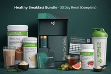 Load image into Gallery viewer, Healthy Breakfast Phyto complete Bundle – 30 Day Reset