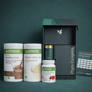 Healthy Breakfast Phyto complete Bundle – 30 Day Reset