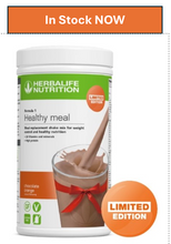 Load image into Gallery viewer, Herbalife Meal Replacement Shake