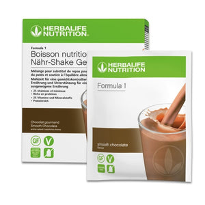 Formula 1 Meal Replacement shake