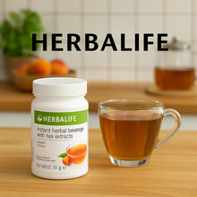 Load image into Gallery viewer, Herbalife Peach Tea Bundle – 2 x 51g
