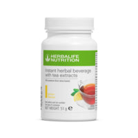 Instant Herbal Beverage