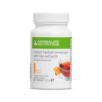 Instant Herbal Beverage