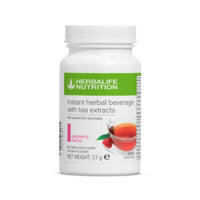 Instant Herbal Beverage