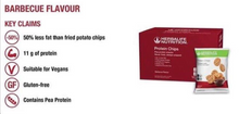 Load image into Gallery viewer, Herbalife Protein Crisps