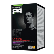 CR7 Drive Sachets Acai Berry 10 Sachets 27g each