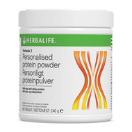 Protein Powder - Formula 3
