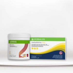 Heart Health Pack
