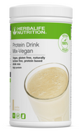 Vegan Protein Drink Mix