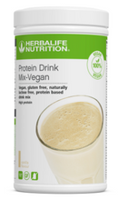 Load image into Gallery viewer, Vegan Healthy Breakfast - Basic Programme