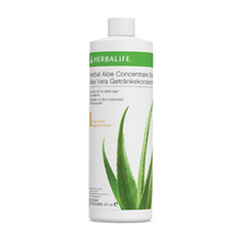 Load image into Gallery viewer, Aloe Concentrate 473 ml
