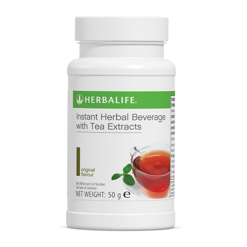 Instant Herbal Beverage