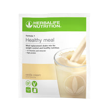 Load image into Gallery viewer, Formula 1 Nutritional Shake 7 Sachets