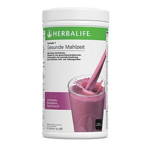 Formula 1 Meal Replacement shake
