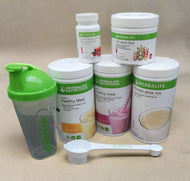 Optimum - Herbalife Ideal Programme