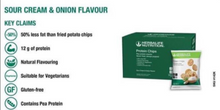Load image into Gallery viewer, Herbalife Protein Crisps